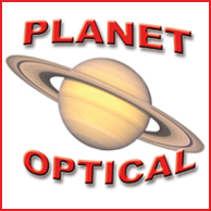 PLANET OPTICAL OSTIA