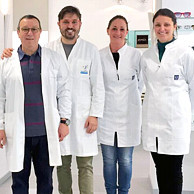 OTTICA GOIORANI<BR>
