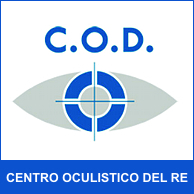 CENTRO OCULISTICO DEL RE SRL