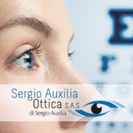 SERGIO AUXILIA OTTICA S.A.S