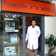 FRONCILLO OTTICA