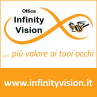 INFINITY VISION SAS