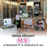 OTTICA SILVESTRI