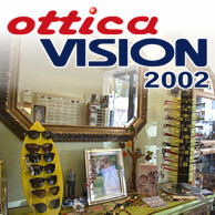 OTTICA VISION 2002