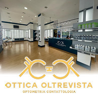 OTTICA OLTREVISTA