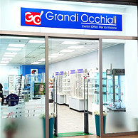 GRANDI OCCHIALI